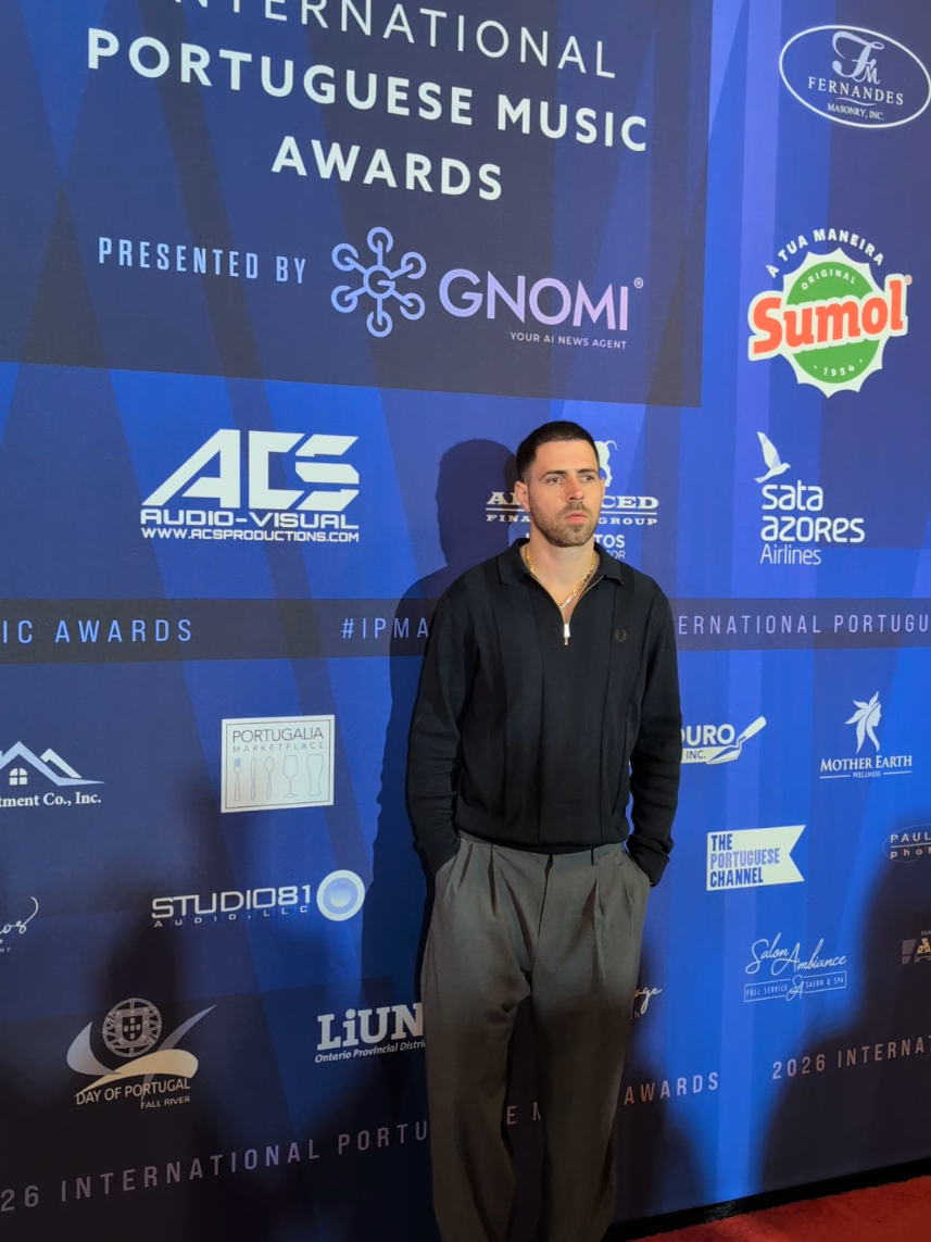 @Int'l Portuguese Music Awards