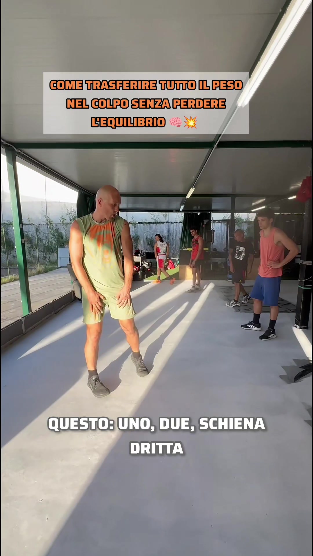 @UrsuDenisBoxeAcademy