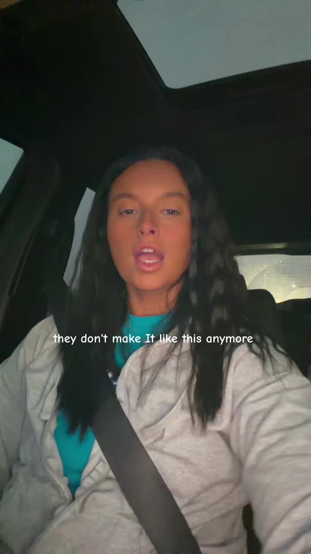 @Kylie Archer
