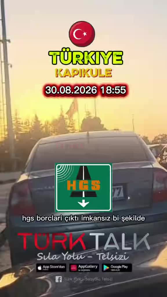 @Türk Talk - SilaYolu Telsizi