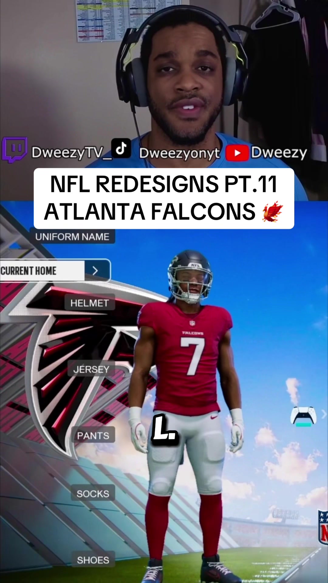 @Dweezy