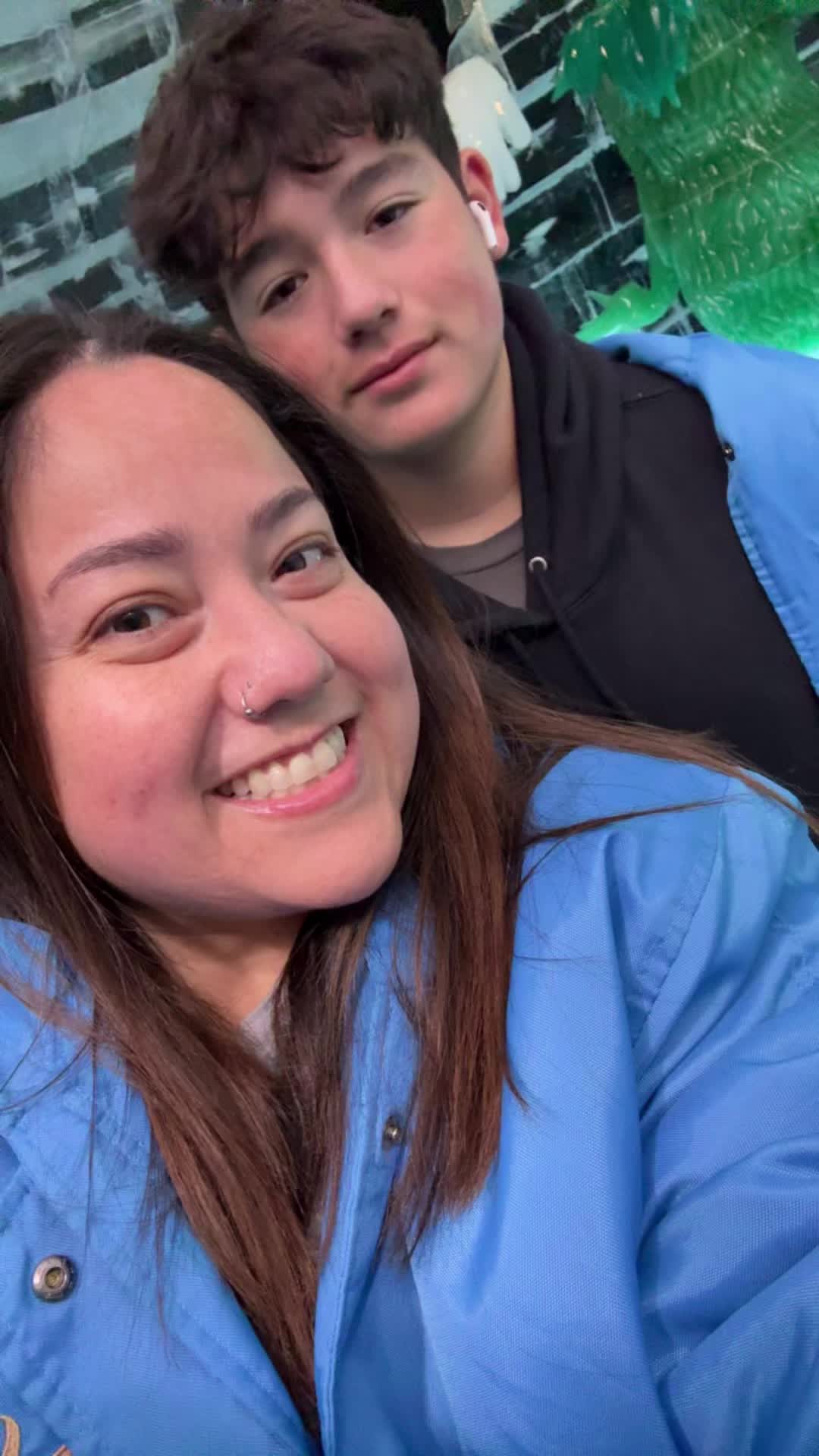 @Erica J 💙