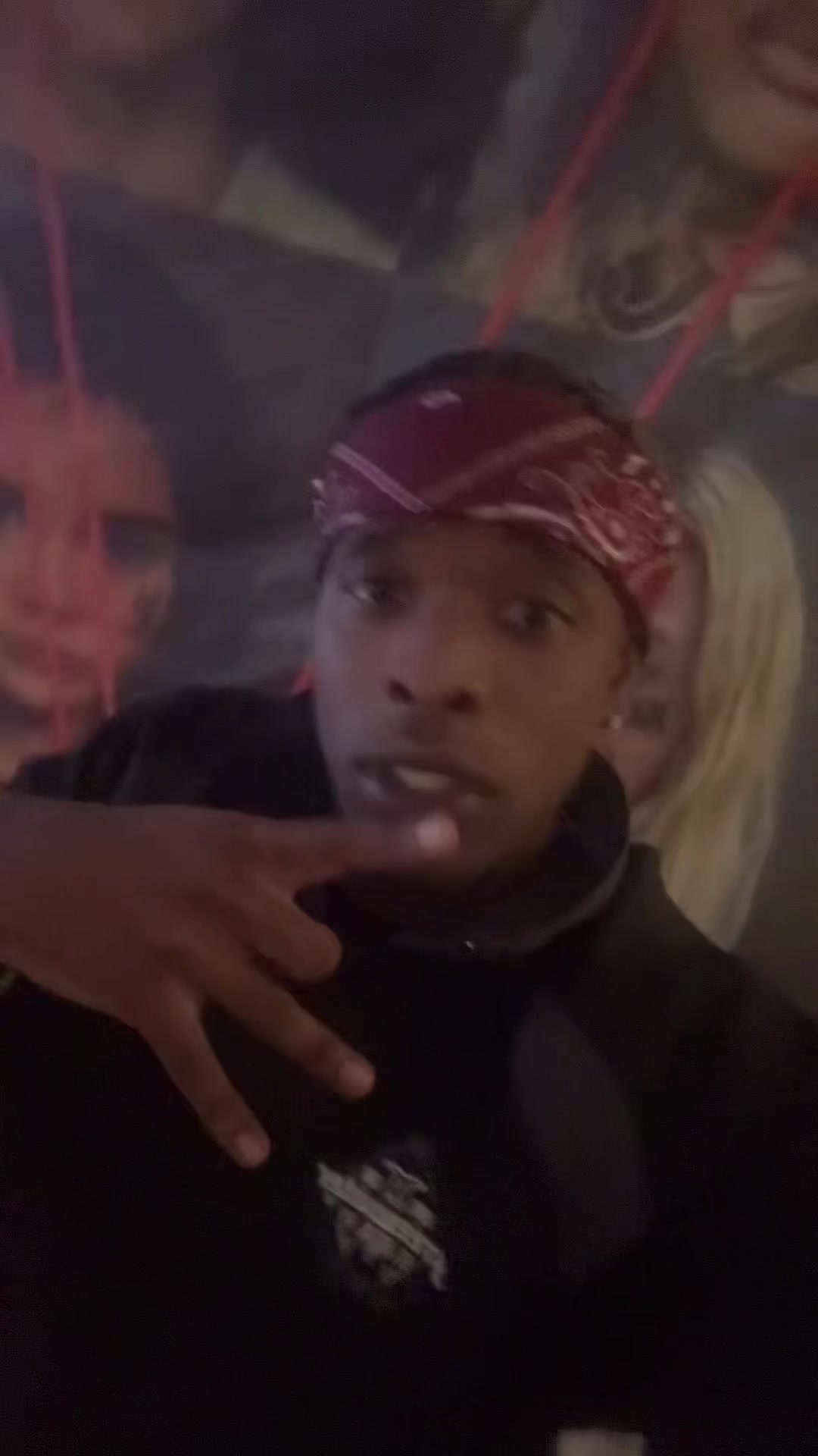 @SheLovesMeechie