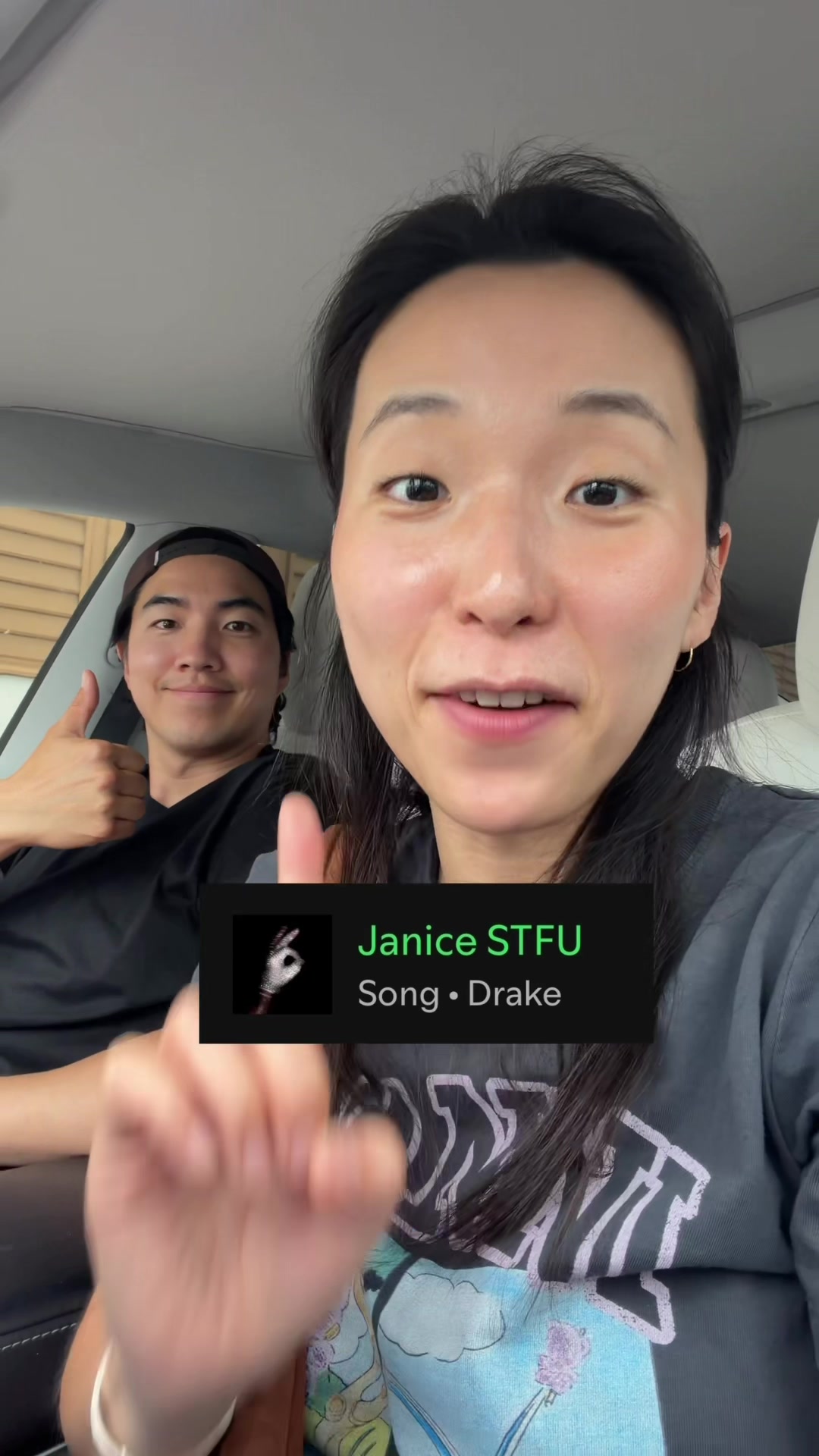 @Janice Jeong