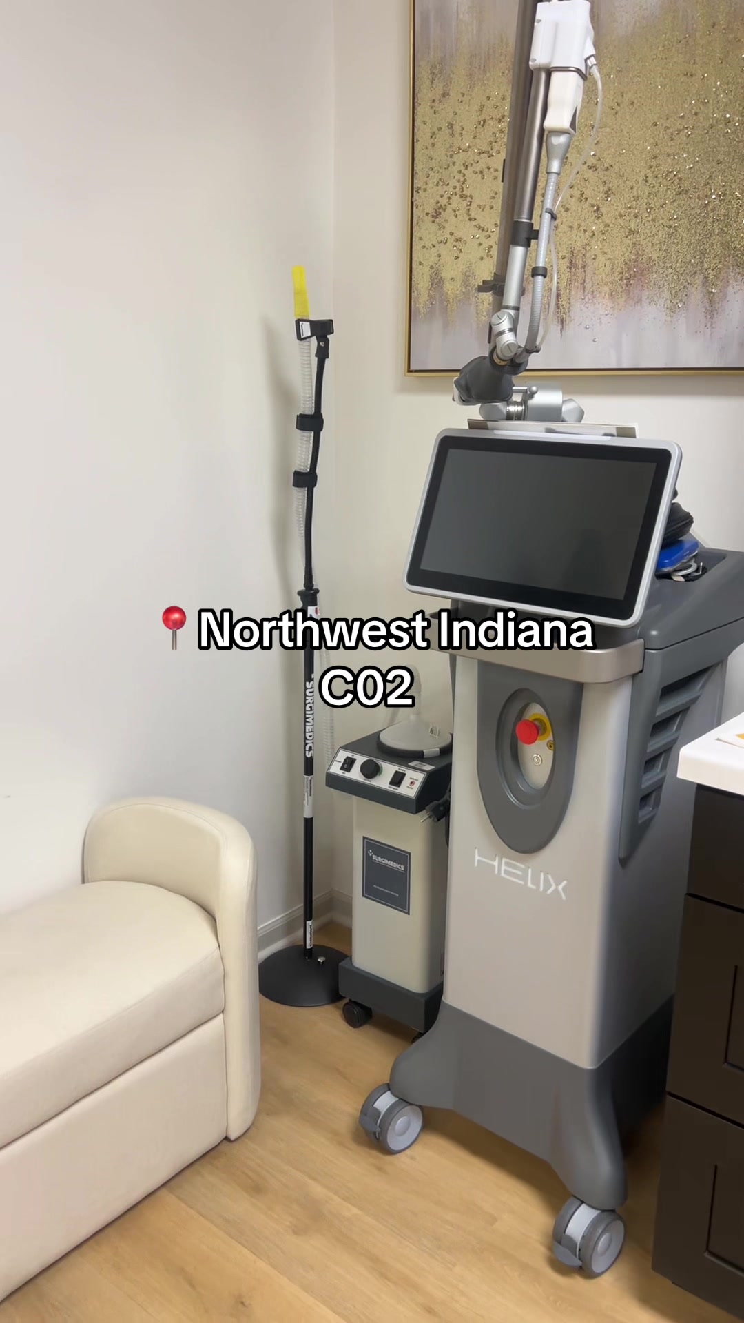 @Christy - NWI Aesthetic NP