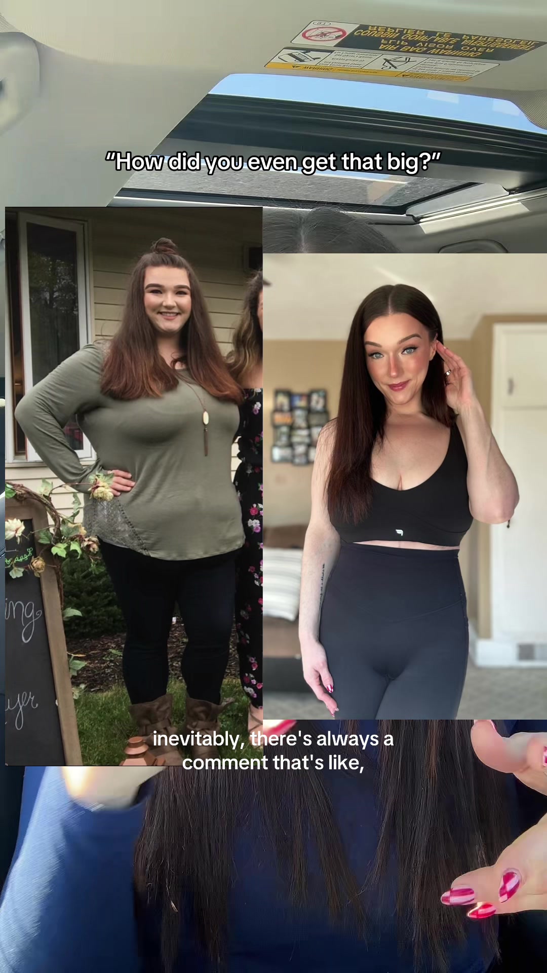 @Amber ✨ Weight Loss Coach✨