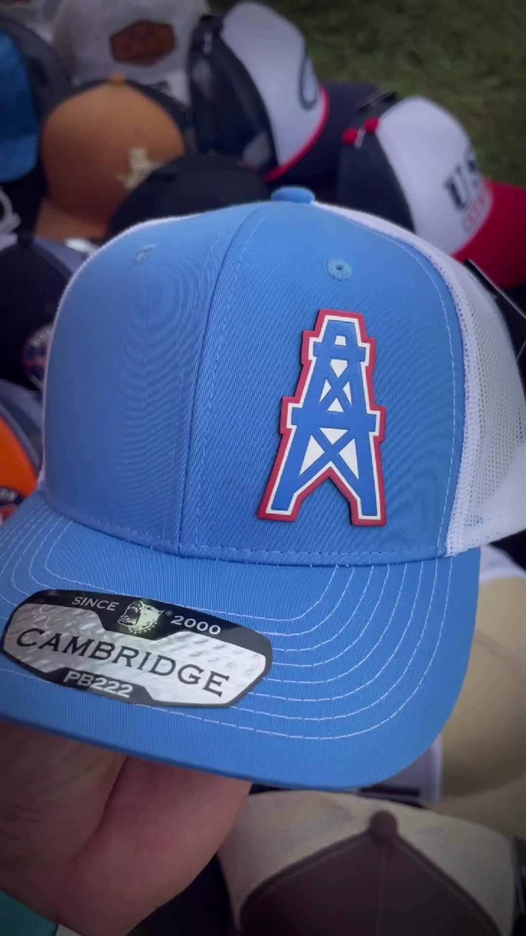@Lonestar Outdoor Wear