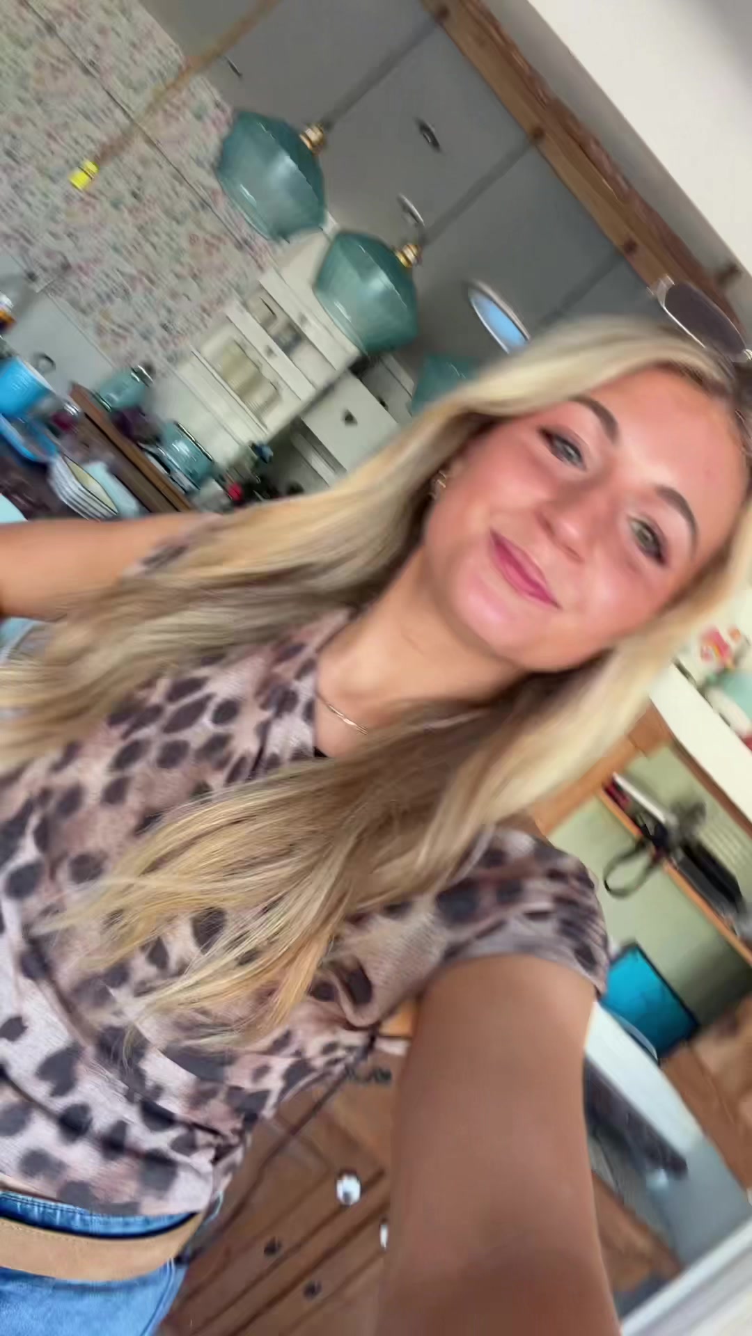 @Chloe Jackson