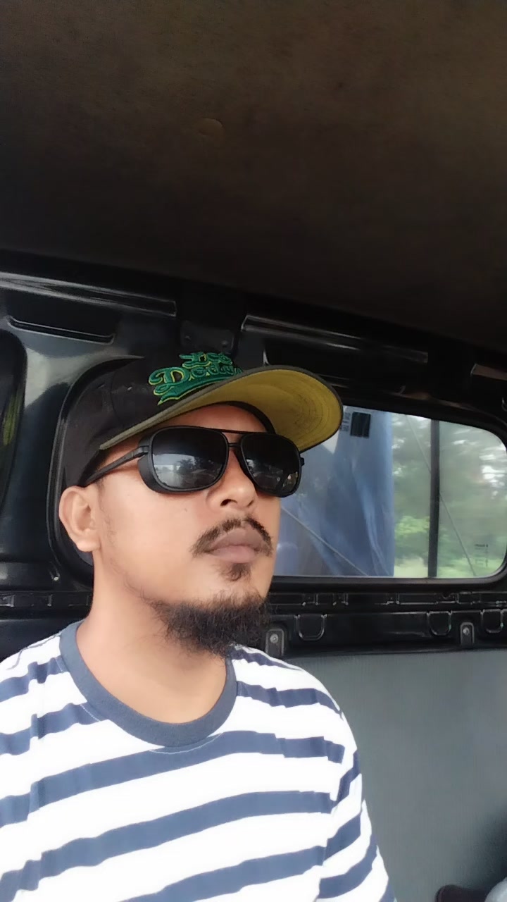 @Putra Banten Xpress99