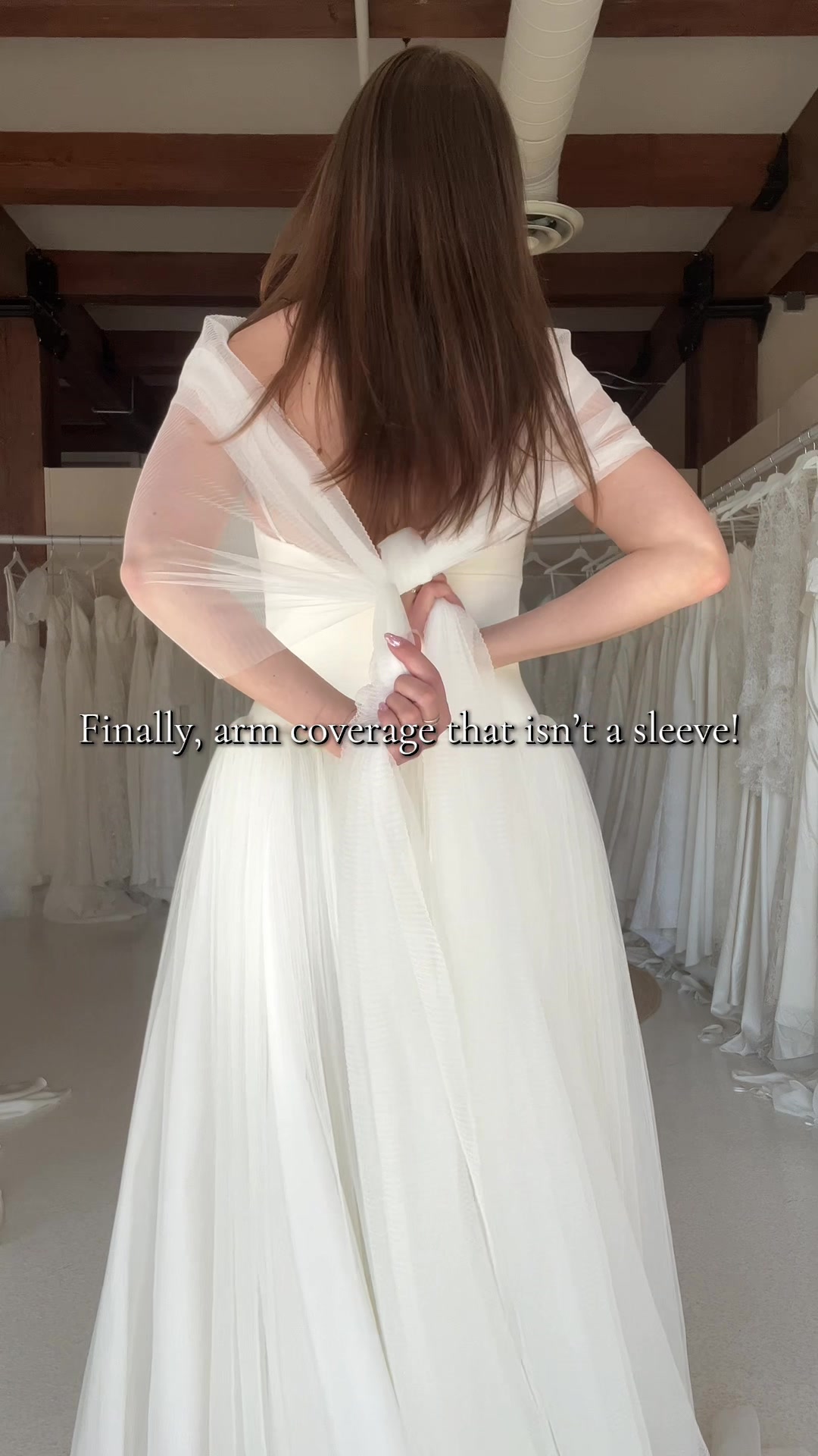 @Lovenote Bride