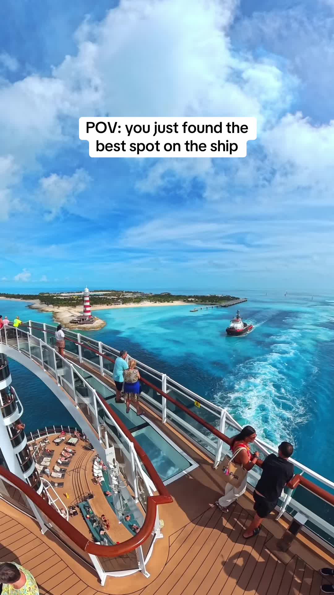 @Paulo Travels / Cruises✈️🇨🇦