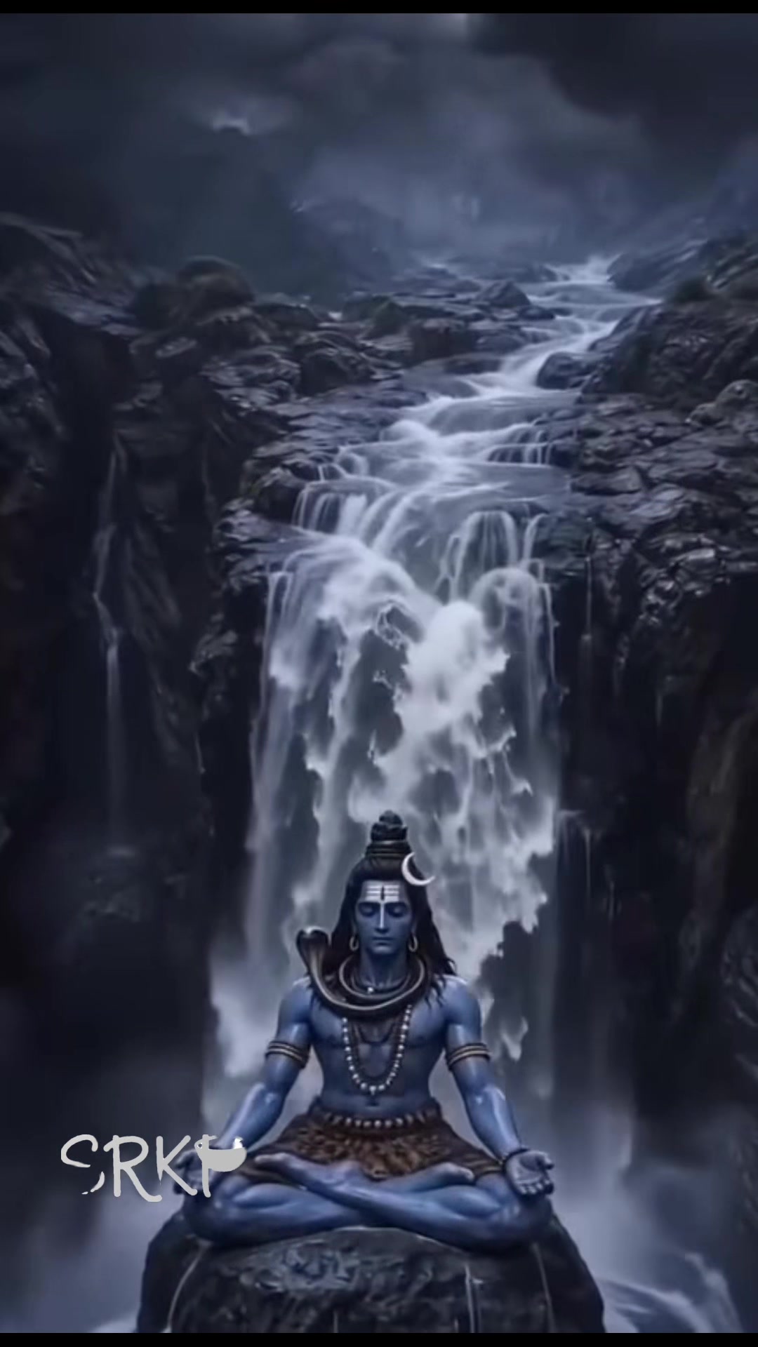 @Mahadev