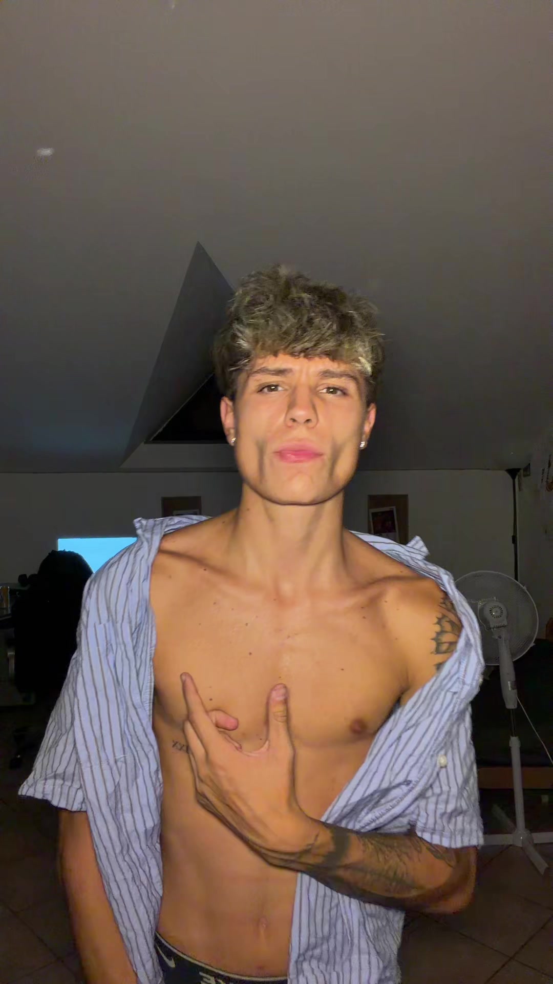 @stradeee💫