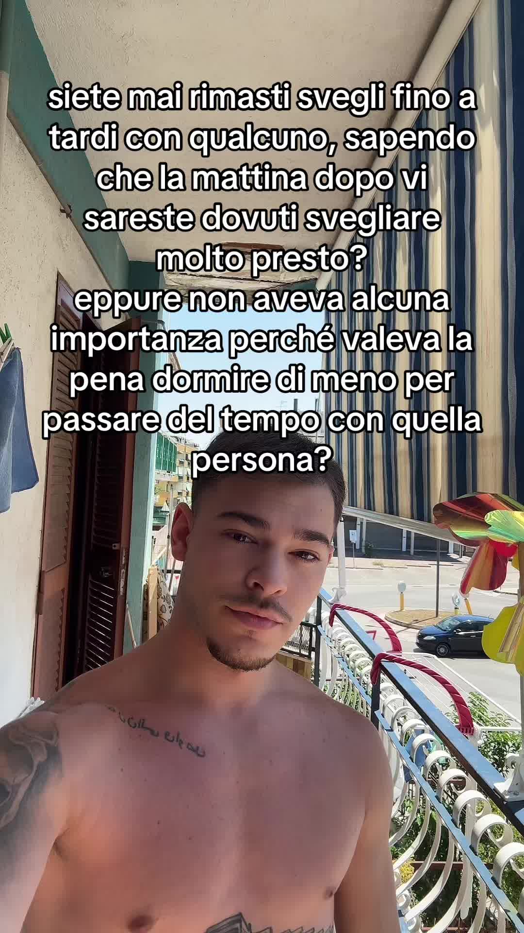 @DANILO 🥶,Ti segue
