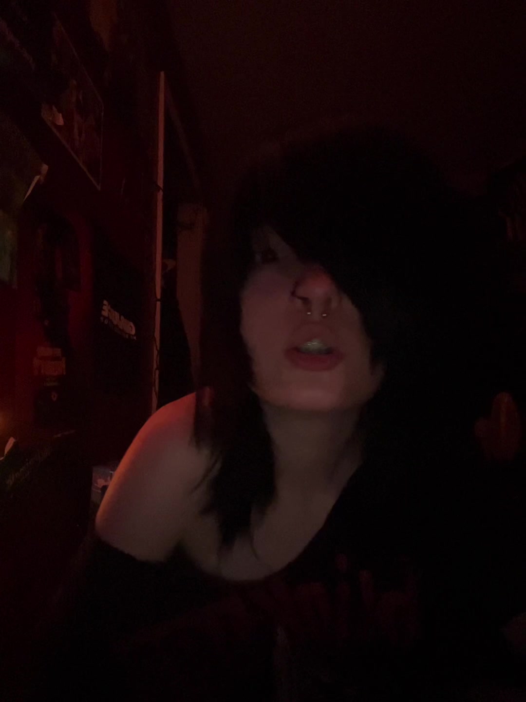 @Dave Striders Sexual Fantasies