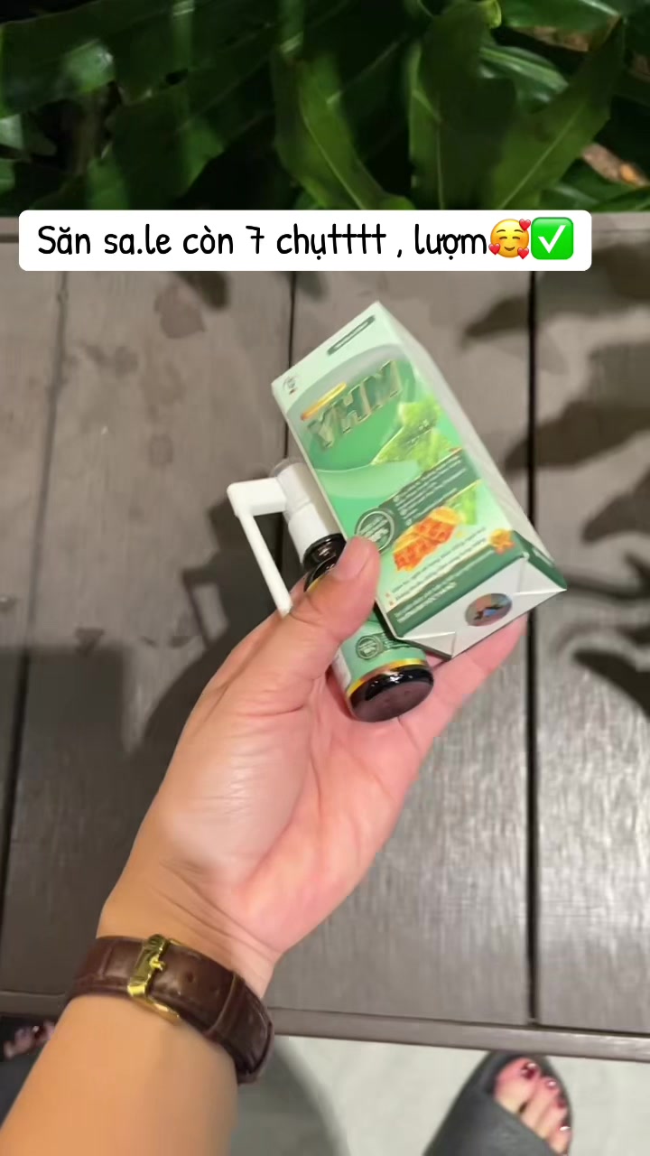 @Tiệm Tr&agrave; Việt