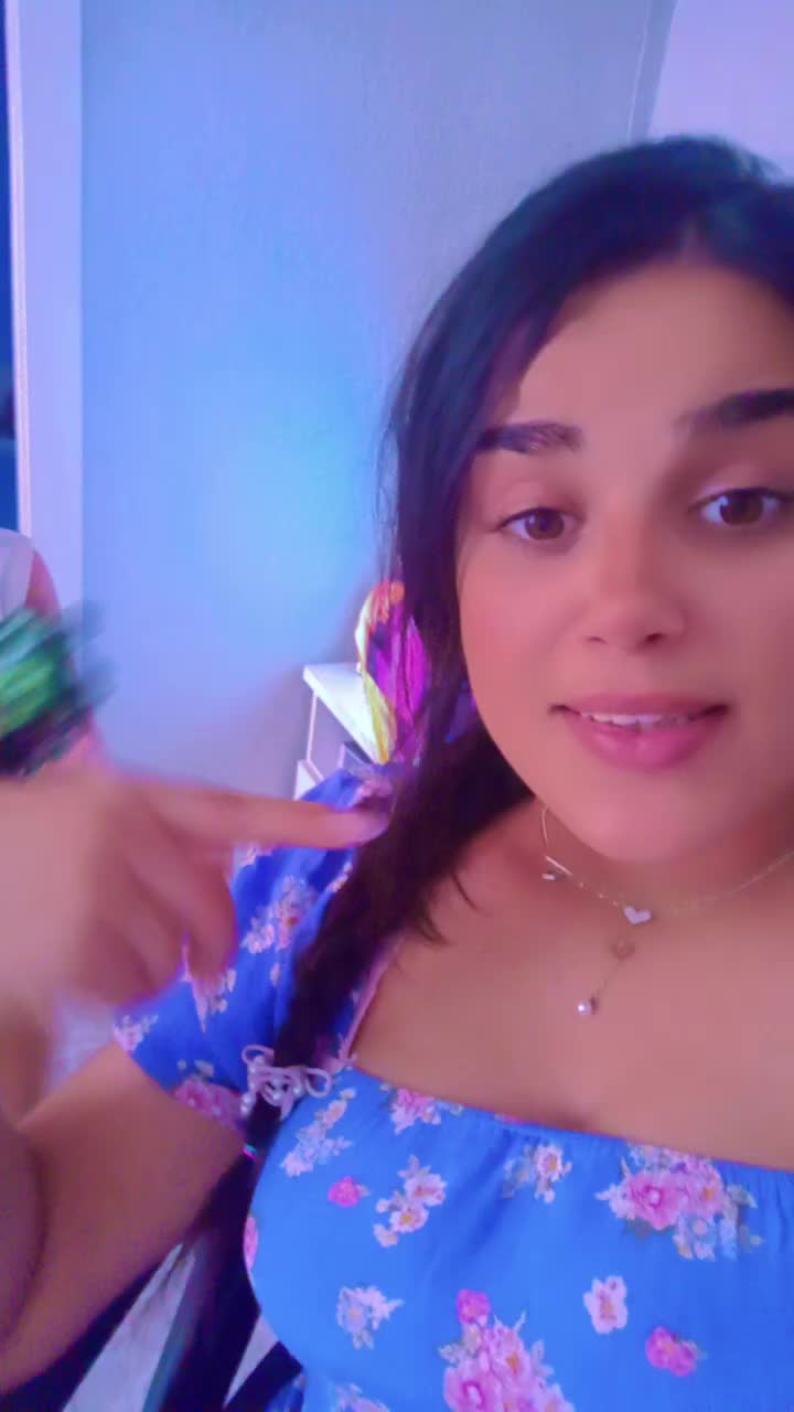 @Oumaima El Amrani