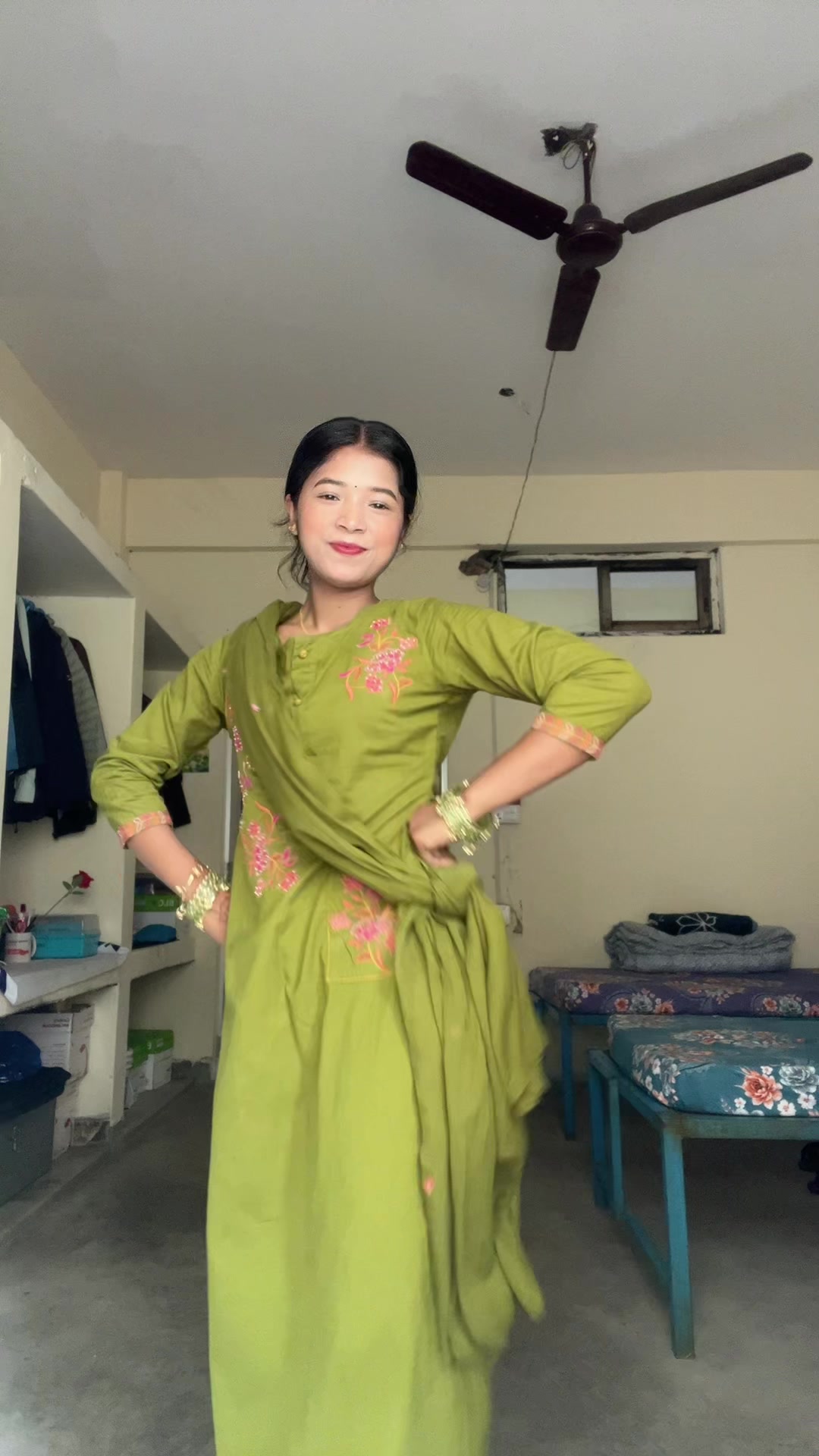 @Sanju Rajbangshi Thakur