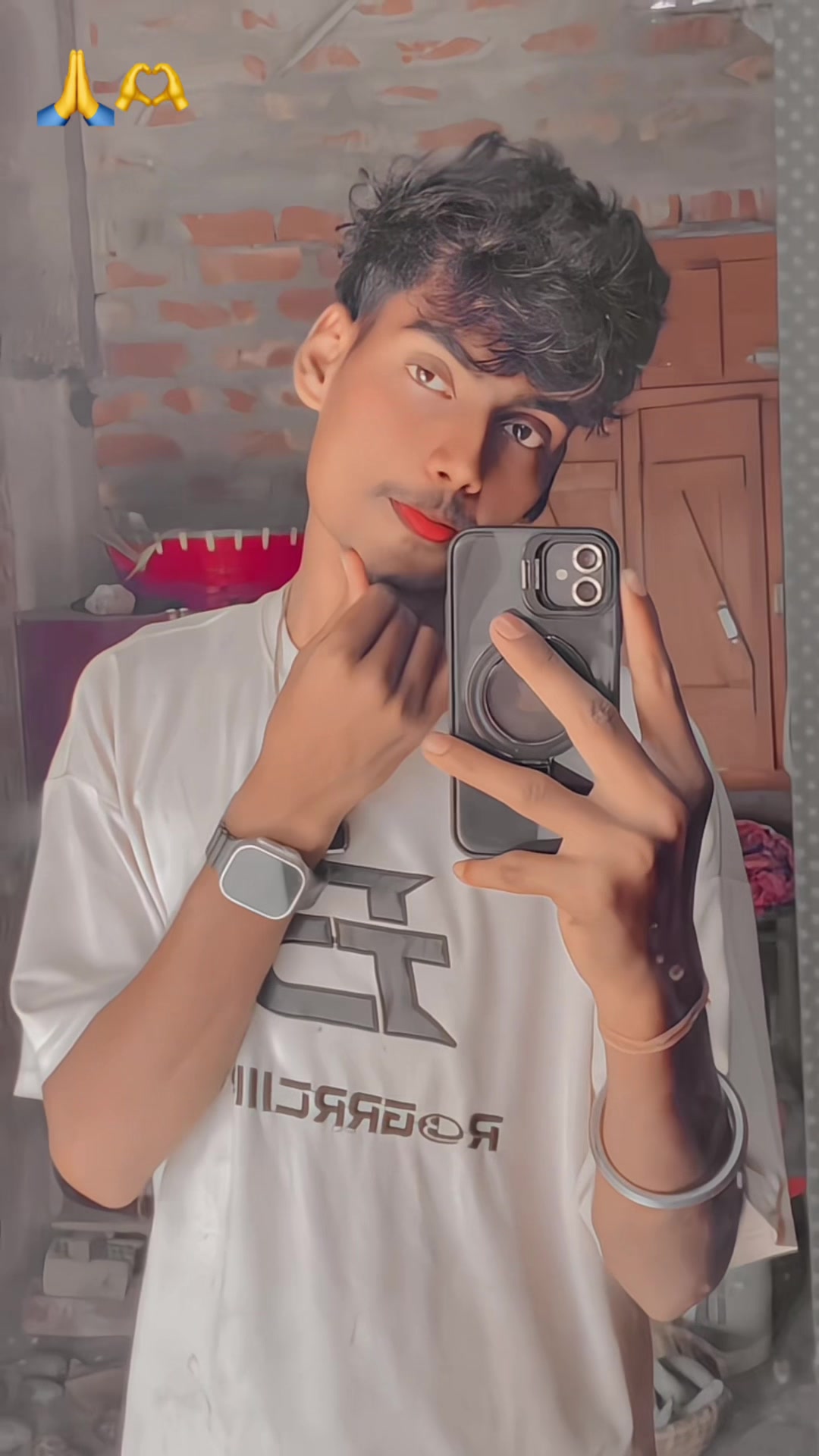 @🥰🥀BhojpUriyA King🥀😘