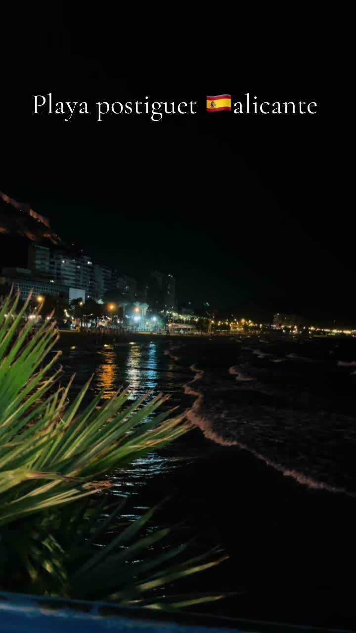 @Alicante el momento🇪🇸🇩🇿