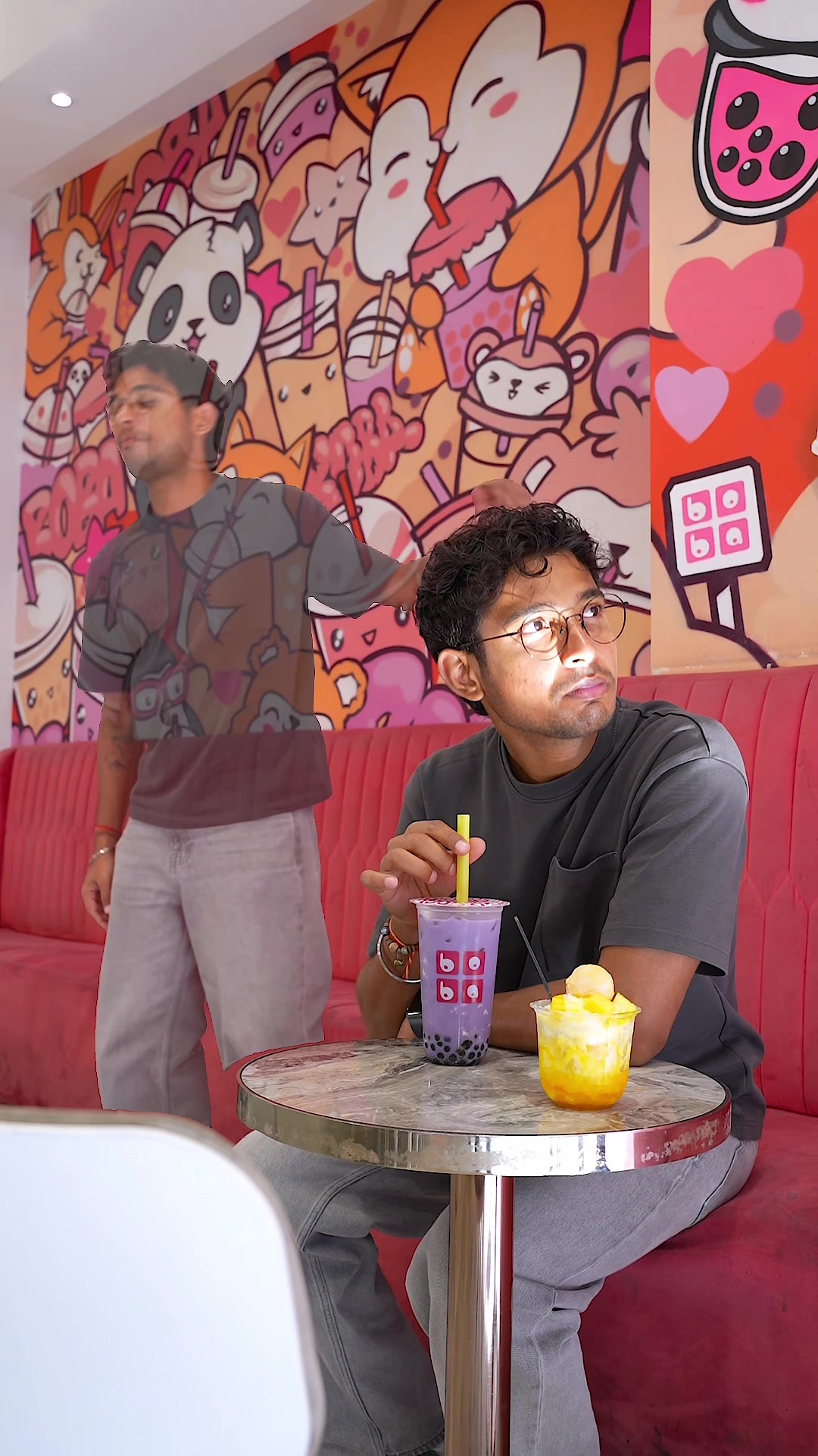 @BOBA