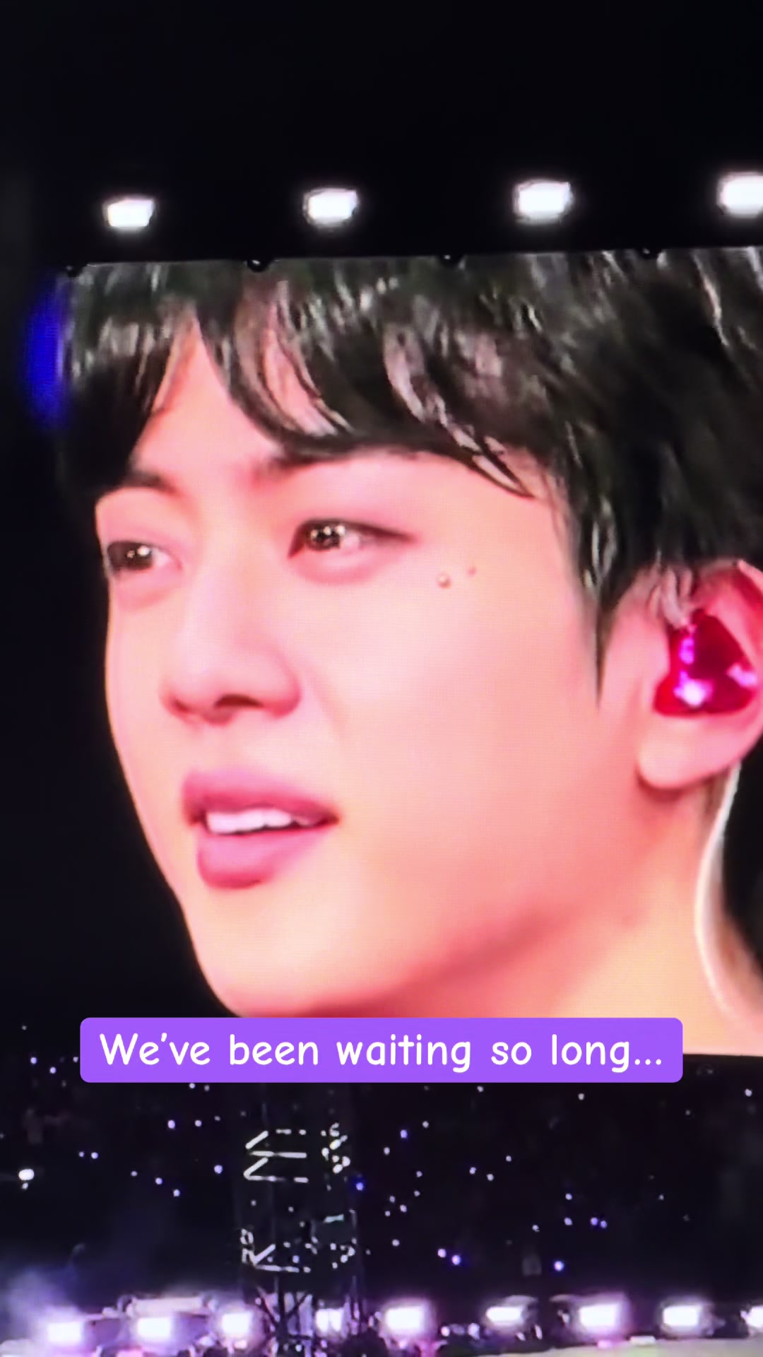 @Lola in Heaven