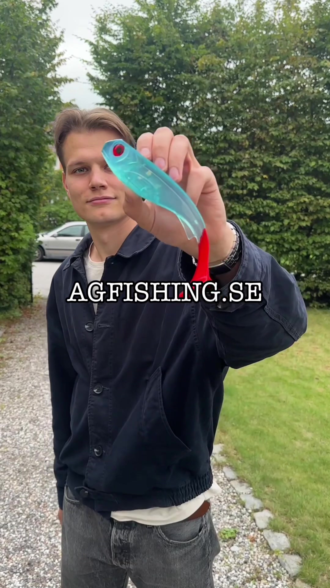 @AG Fishing