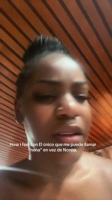 @BLACK NONNA