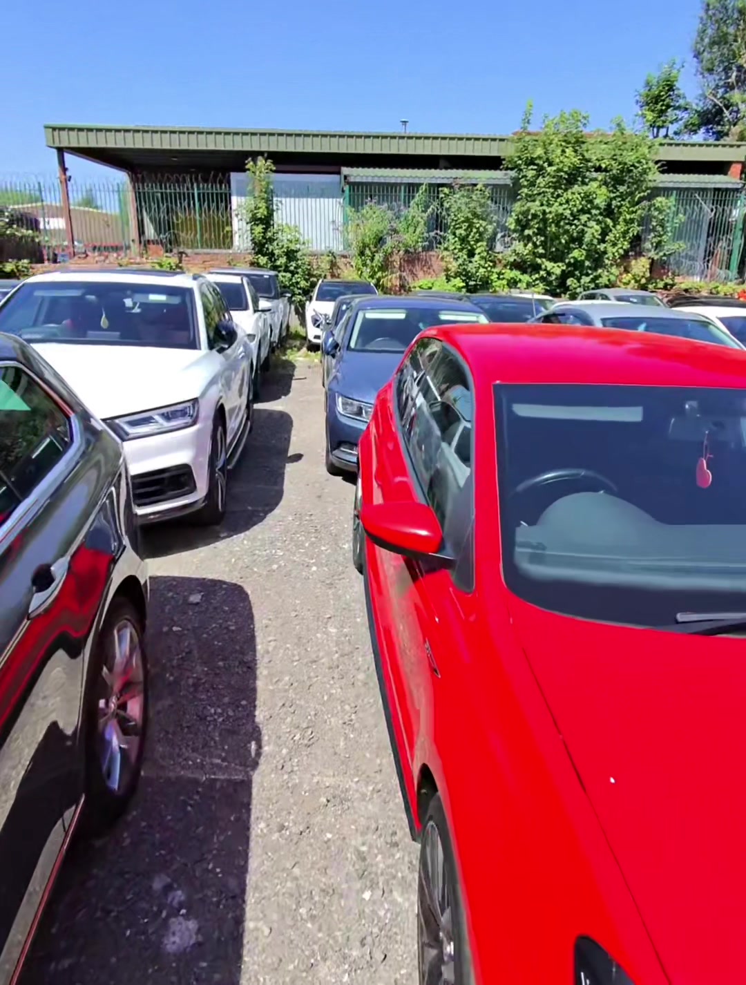 @AL’S AUTOS