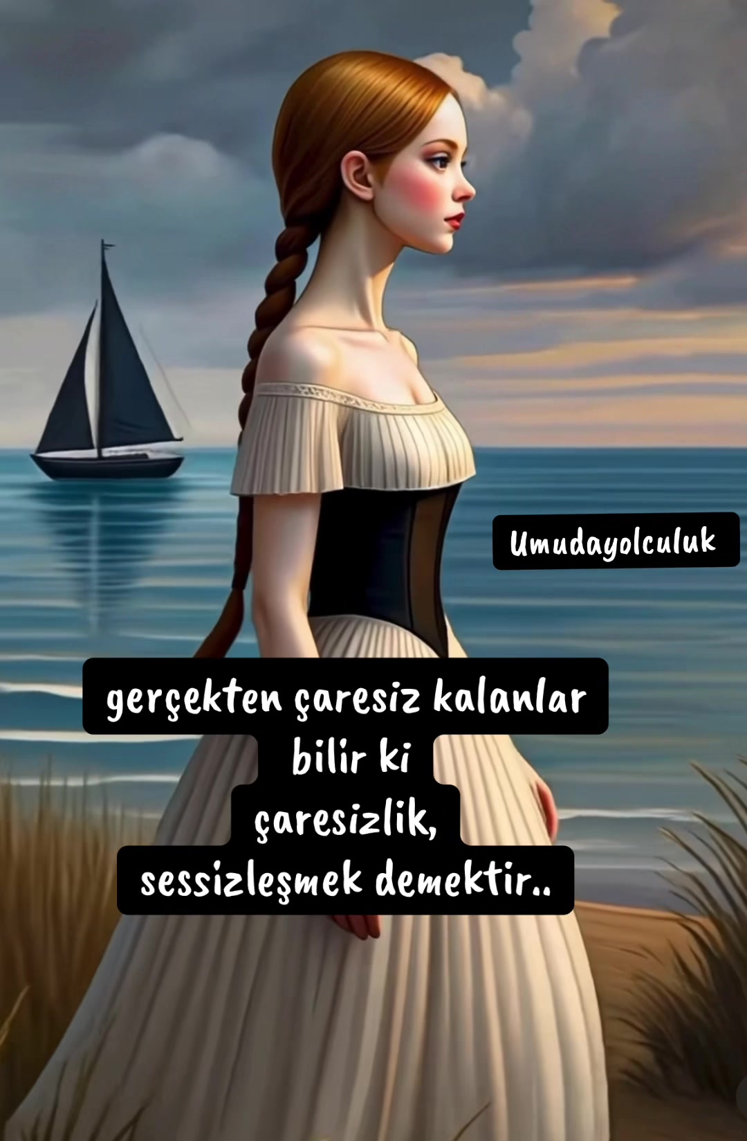 @Umudayolculuk