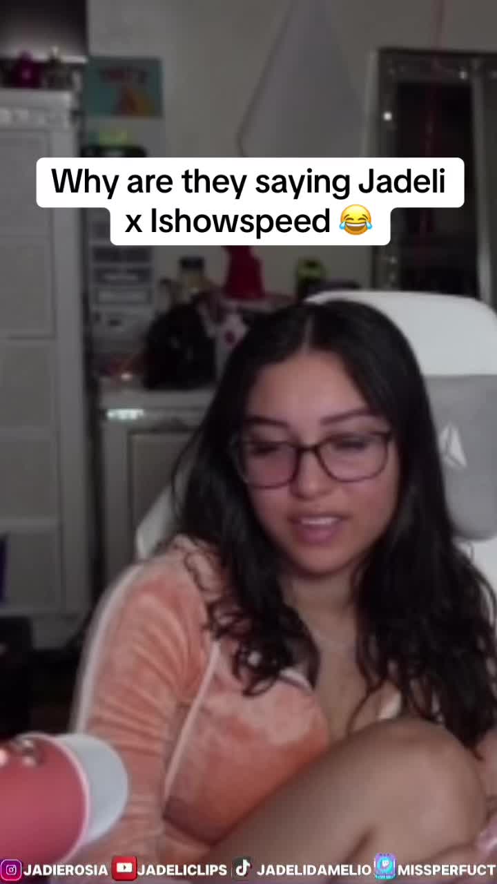 @Jadeli Rosa