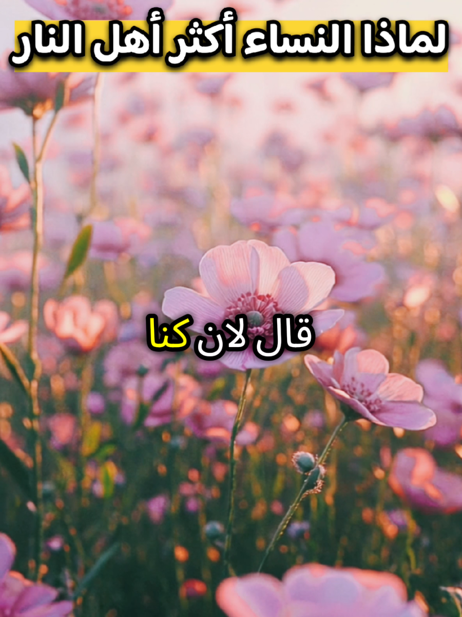 @قصة وعبرة