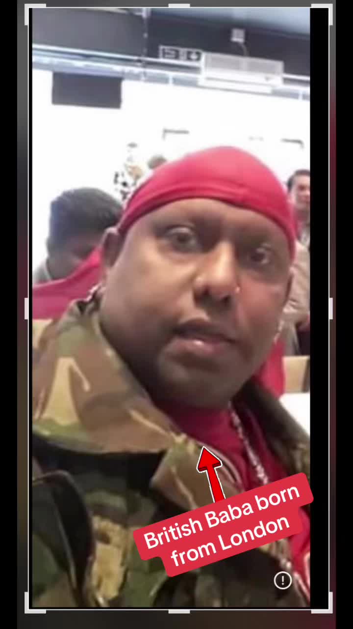 @British Baba Bond