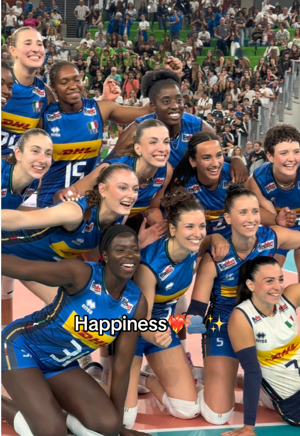 @Lega Volley Femminile