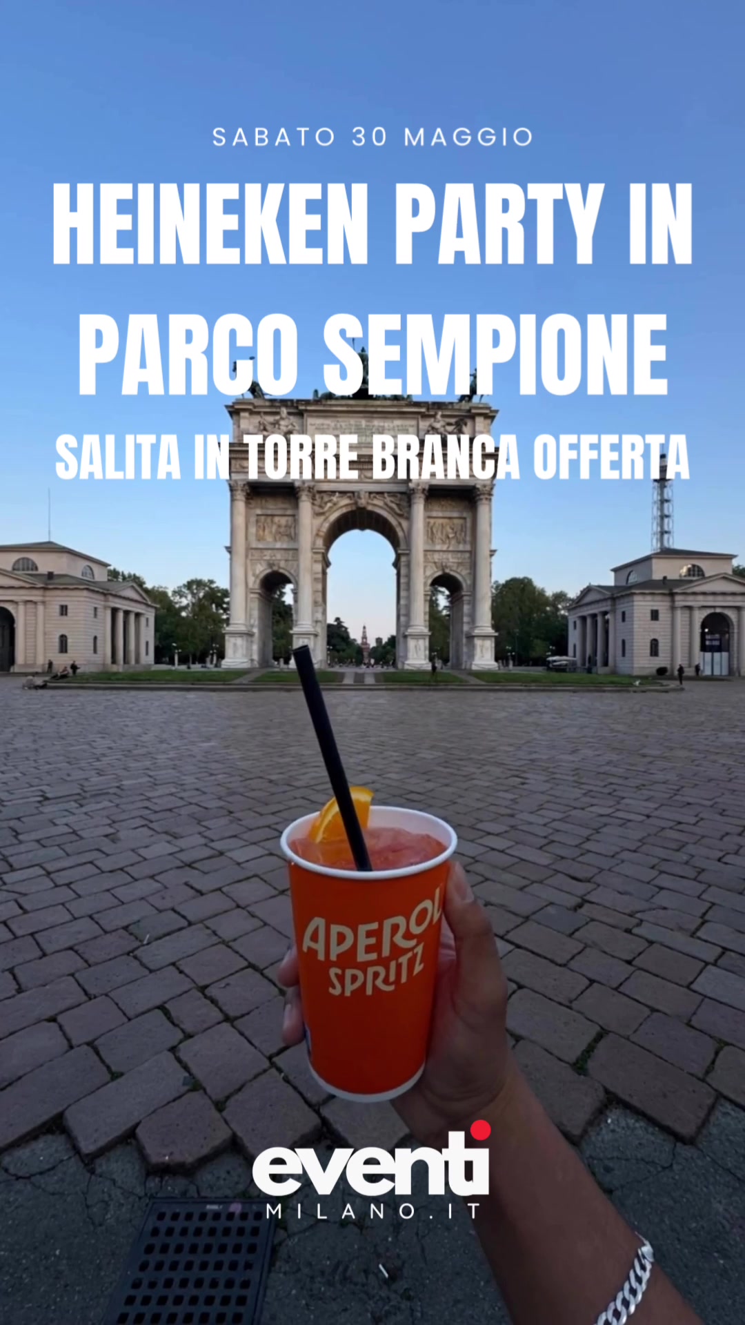 @Eventi Milano