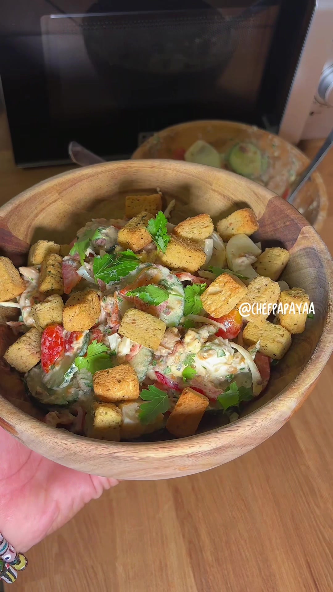 @Chef papayaa
