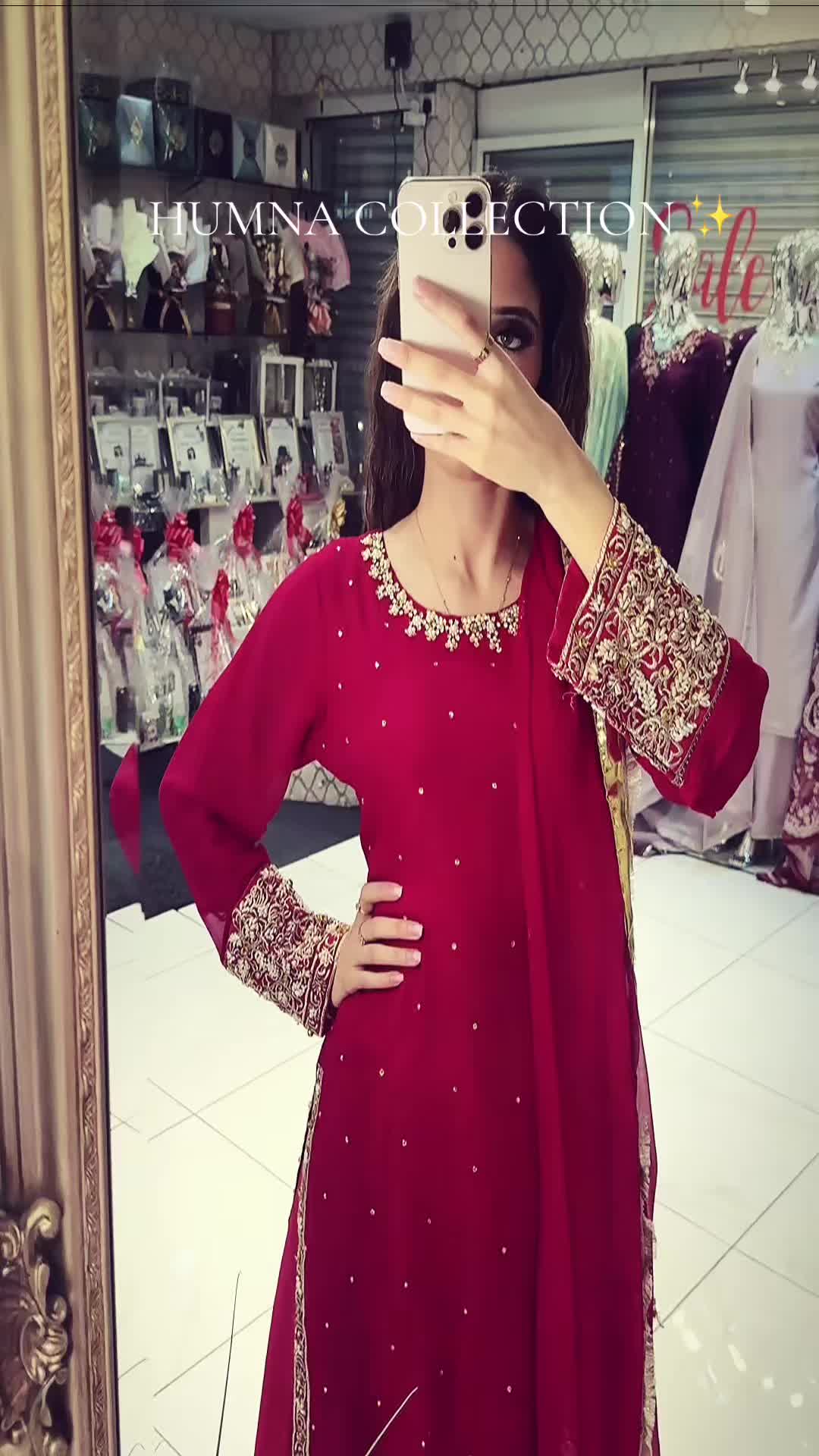 @Humna Collection