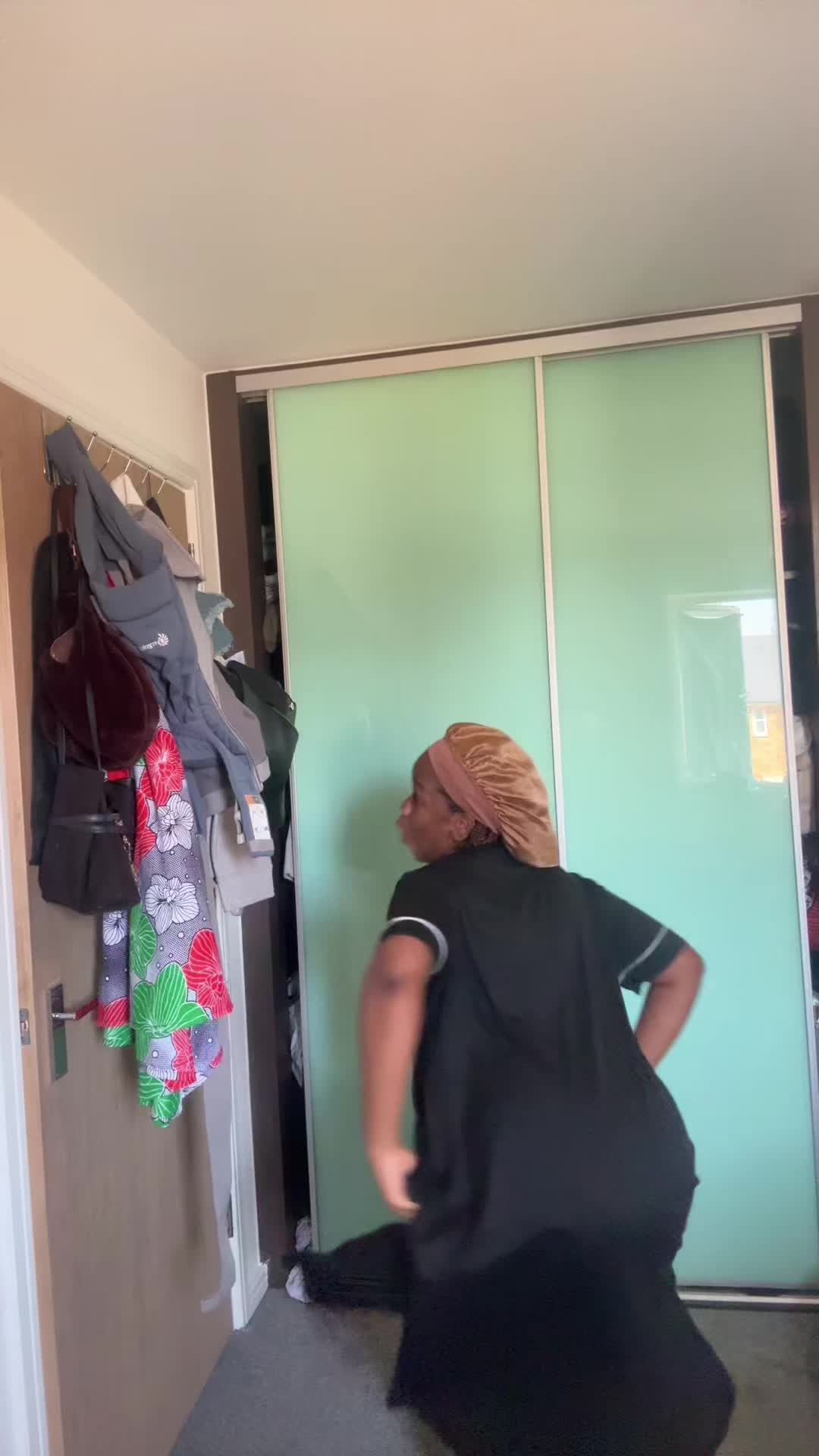 @AsherandLevi&rsquo;sMummy😍❤️