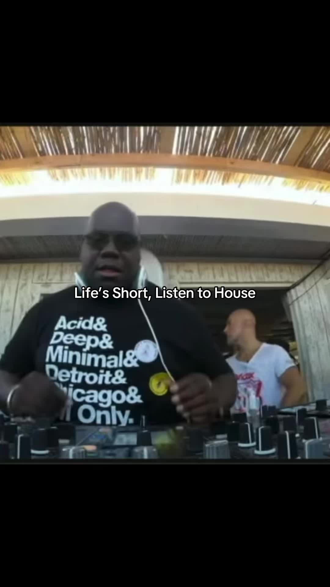 @Decks & Drops