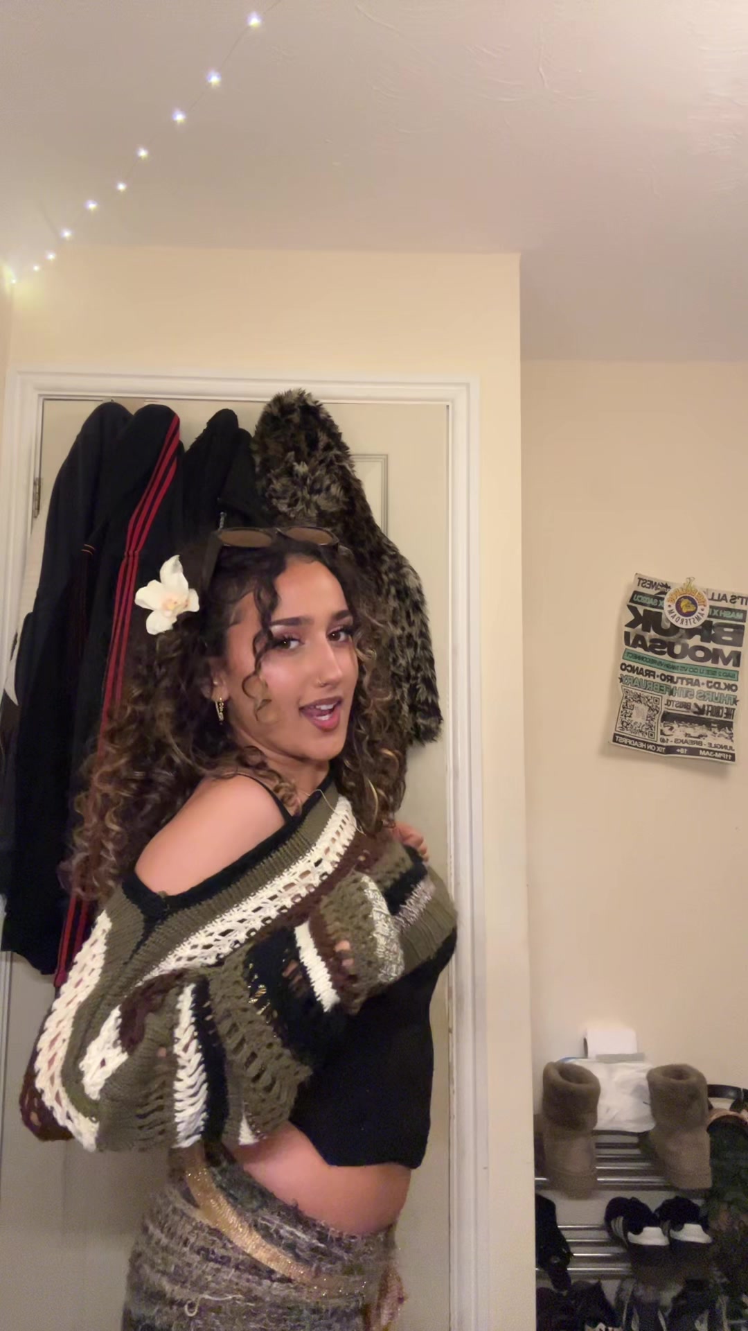 @tisha