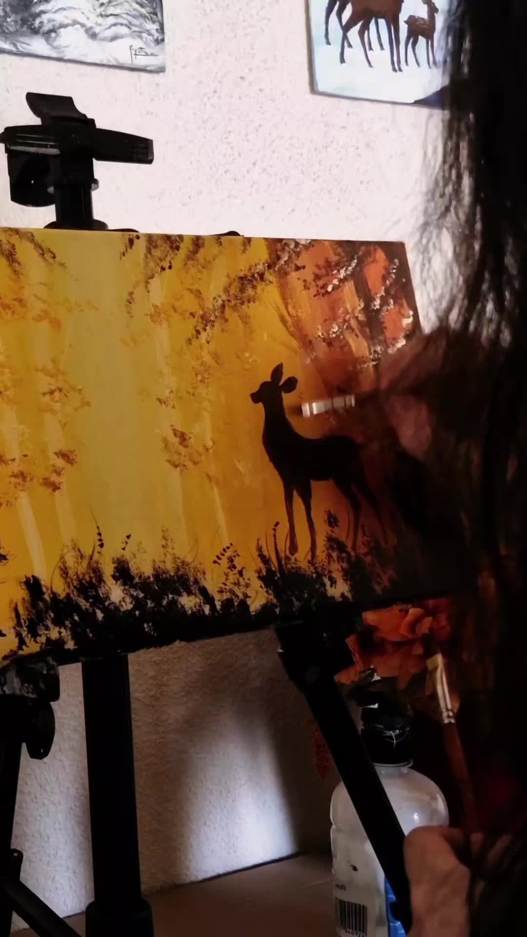 @Krystine Art
