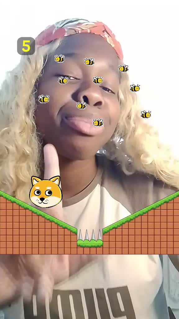 @Vanny Gold