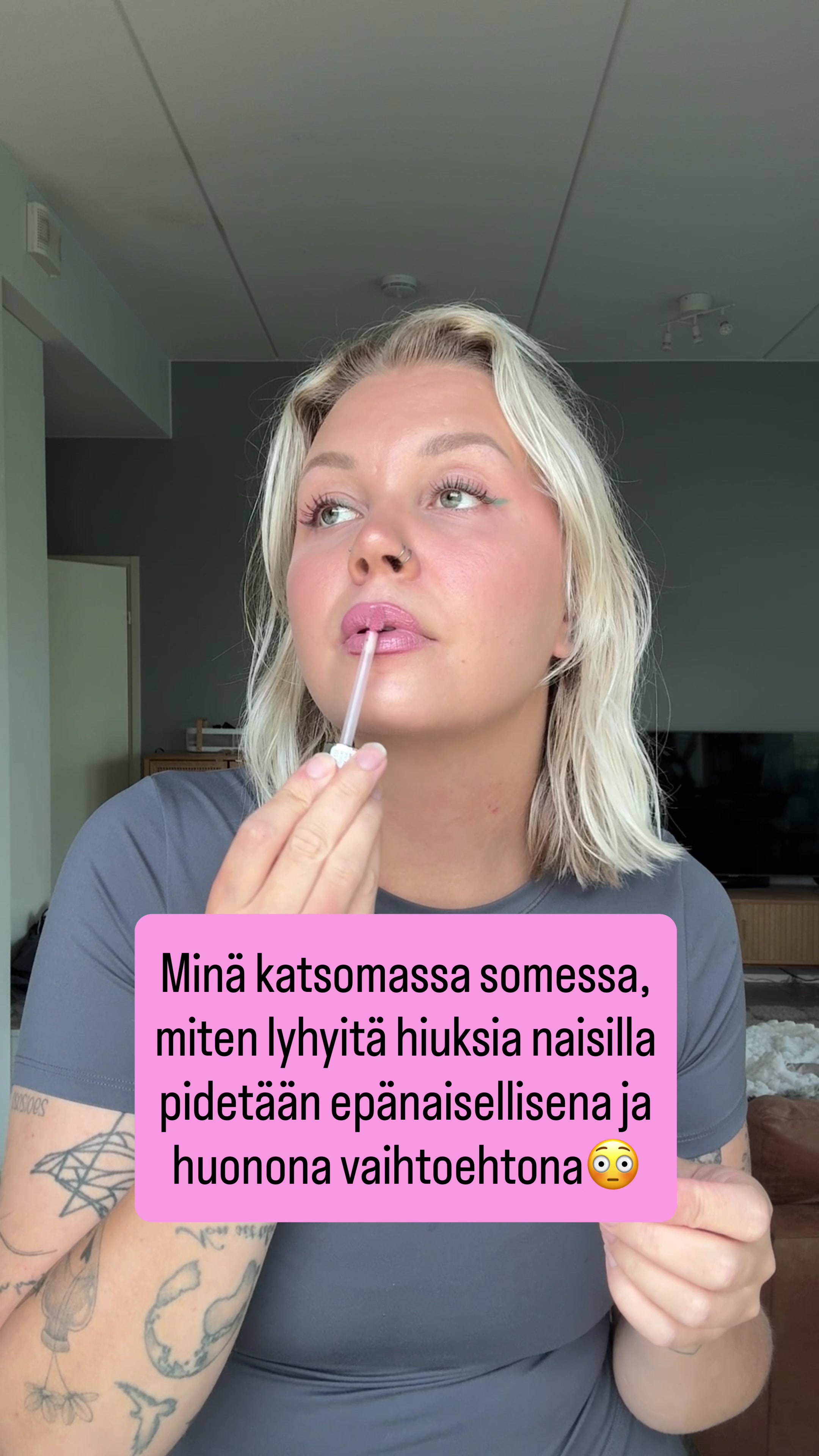 @Julentyyli