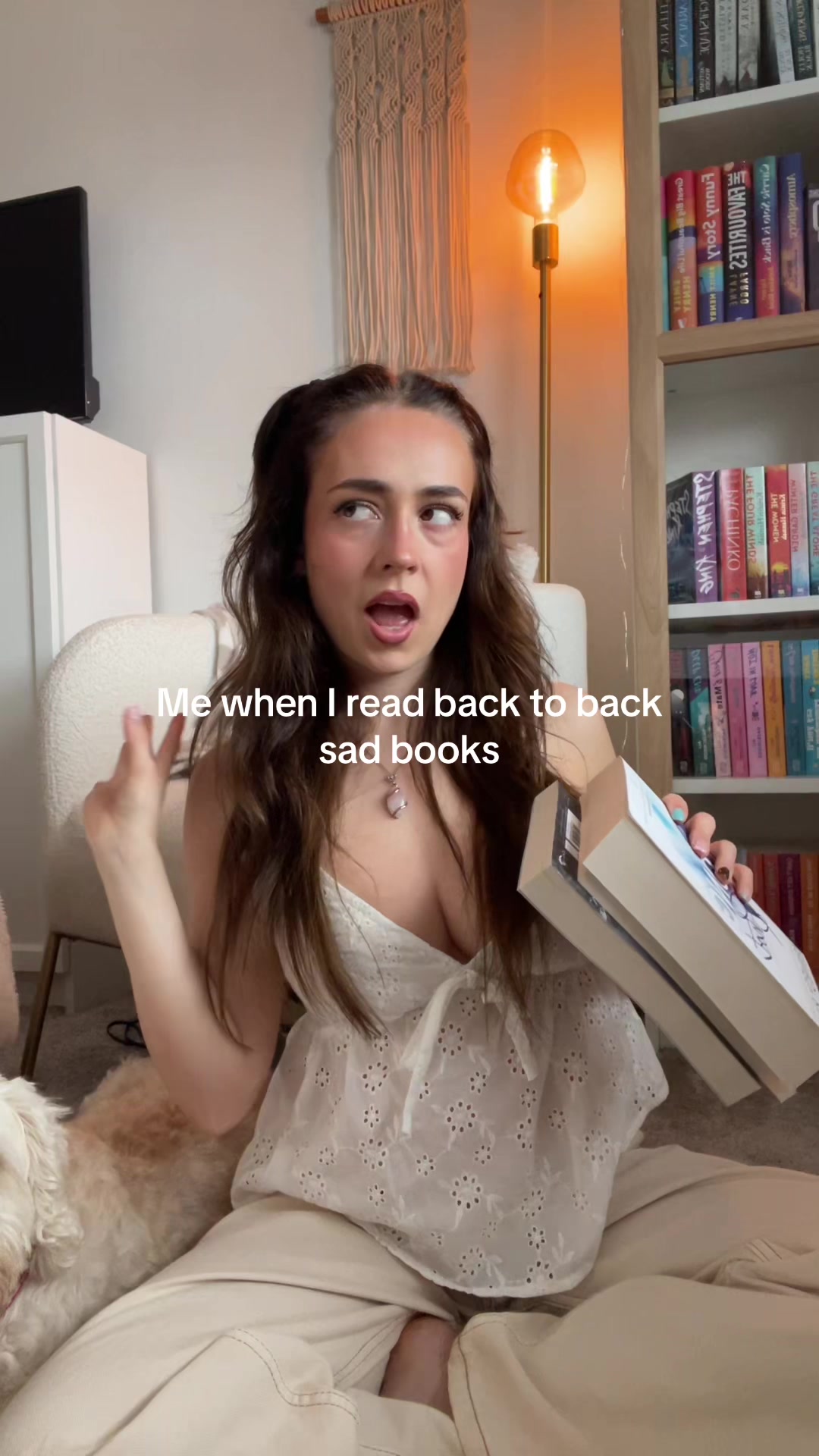 @Lily Grace🌷