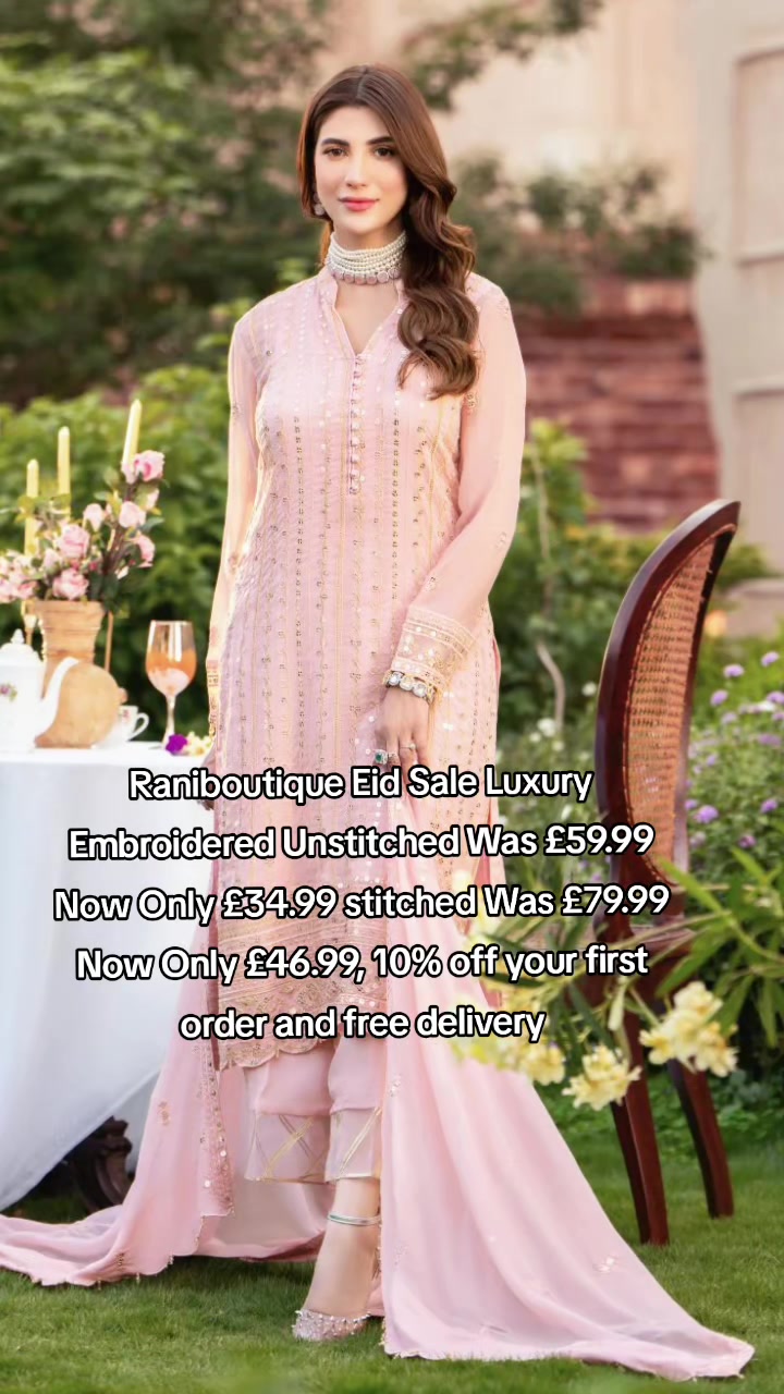@Rani boutique