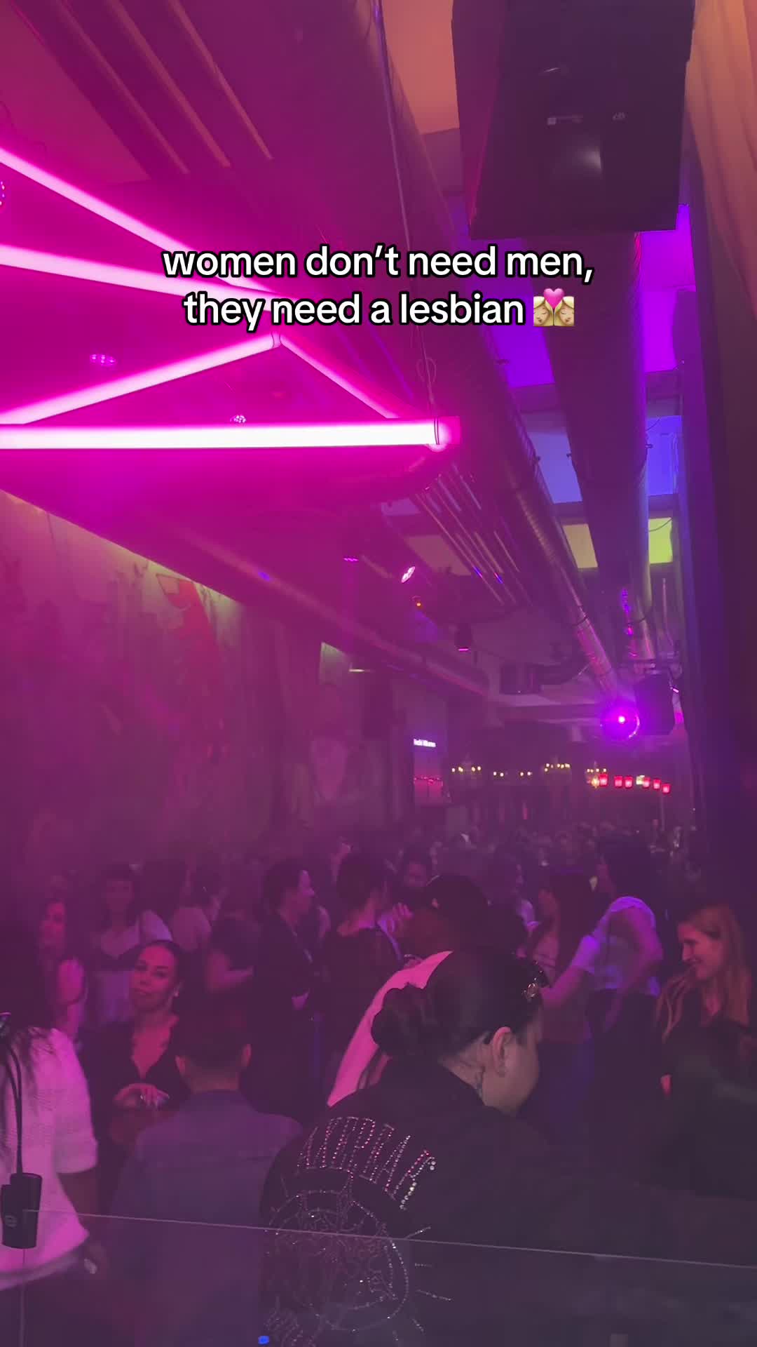 @GIRLS Event 🌈