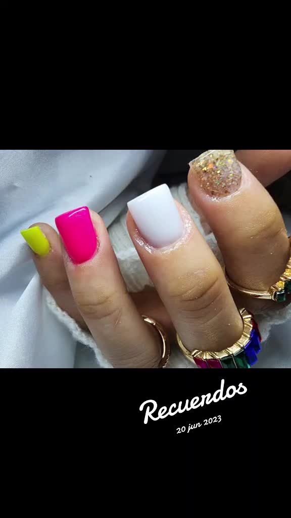 @Nails by Sophian's