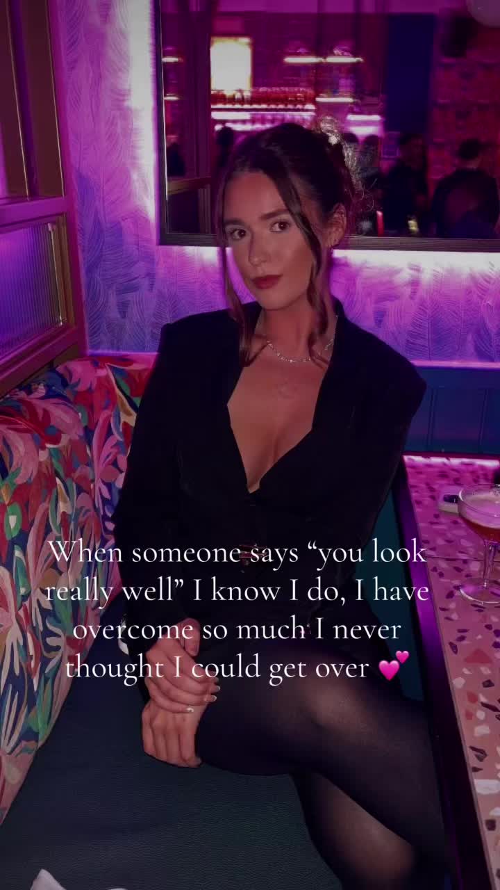 @Caitlin Green🦋
