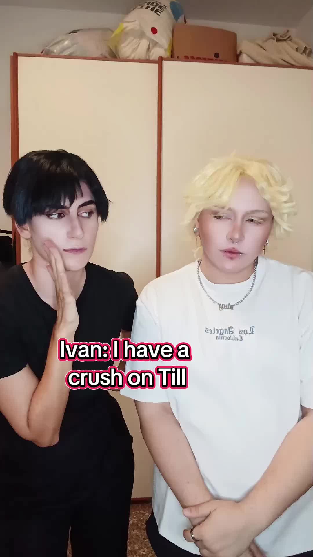 @Skylar