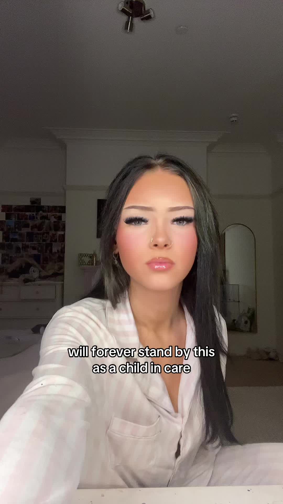 @ 